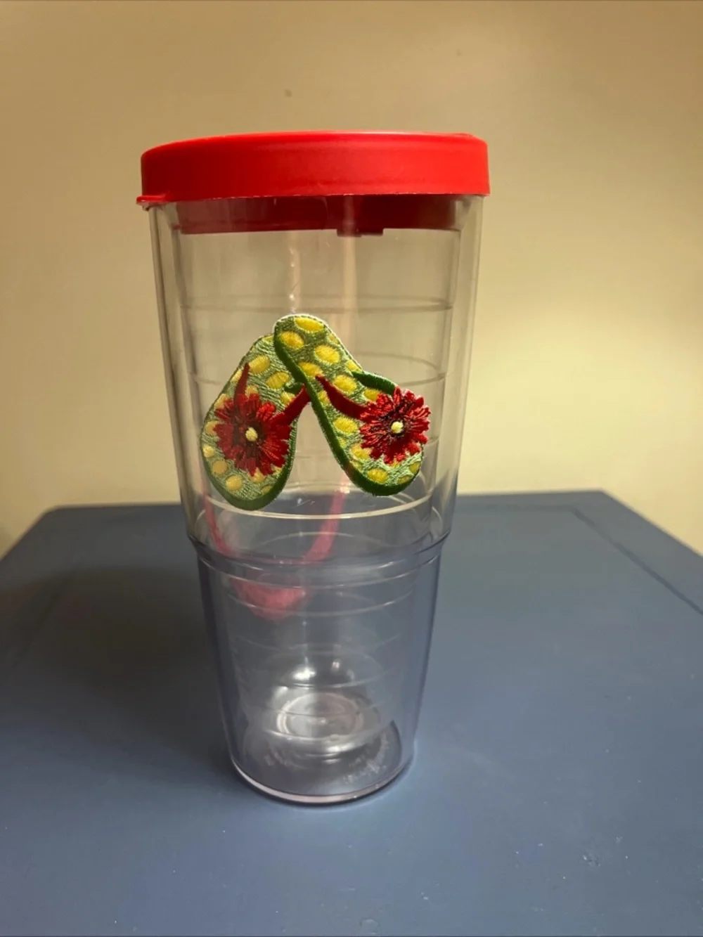 Tervis Tumbler 24 oz  FlipFlops